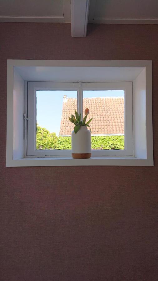 Appartement Het Arrangement à Wemeldinge Extérieur photo