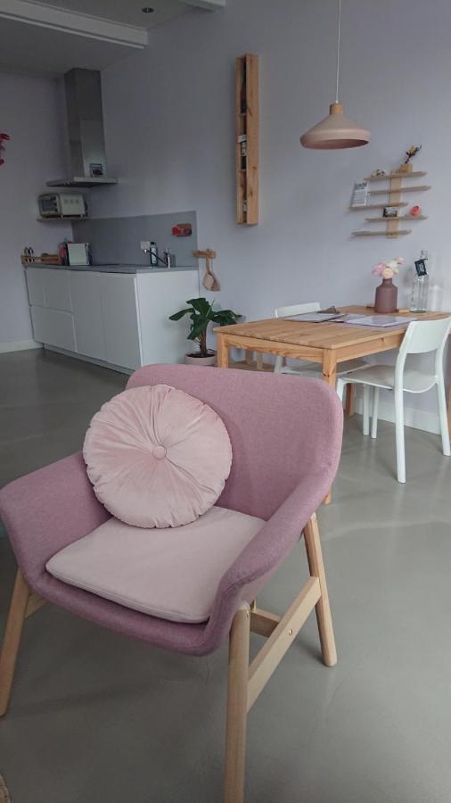 Appartement Het Arrangement à Wemeldinge Extérieur photo