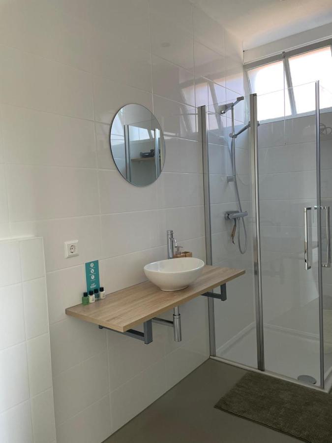 Appartement Het Arrangement à Wemeldinge Extérieur photo