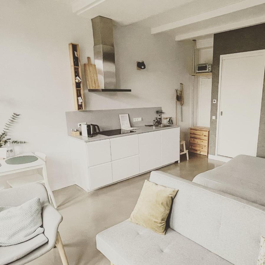 Appartement Het Arrangement à Wemeldinge Extérieur photo